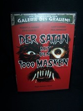 Satan den 1000 gebraucht kaufen  Zwickau