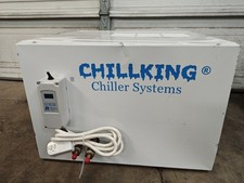 Chillking chiller 3.5hp for sale  Inglewood