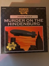 Murder mystery party for sale  Ridgeway