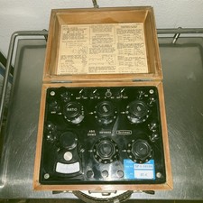 Instrumentos industriales vintage RN-3, KS-14959 segunda mano  Embacar hacia Mexico