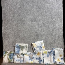 Butterfly valances curtain for sale  Kulpmont