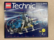 Lego technic nighthawk for sale  SLOUGH
