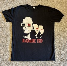 Vintage alkaline trio for sale  South Windsor