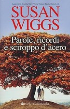 Parole ricordi sciroppo usato  Vejano
