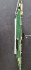 Motherboard smart samnsung usato  Genova