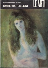 Arti. numero monografico. usato  Italia