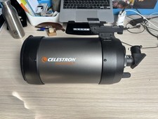 Telescopio celestron nexstar usato  Valmacca