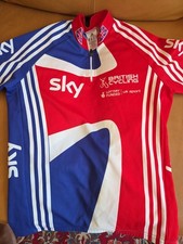 Team sky british for sale  EPSOM