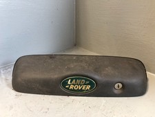 Freelander tailgate handle for sale  AXMINSTER