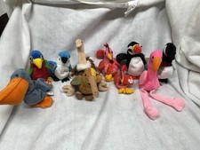 Beanie baby birds for sale  Towanda
