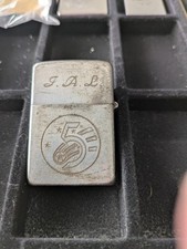 Zippo guerre corée d'occasion  Chevilly-Larue
