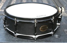 Tarola de alumínio clássica liga nobre e legal 14x4,75 muito boa. comprar usado  Enviando para Brazil