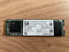 Ssd hynix ssdsckkf256h6 d'occasion  Nanterre