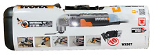 Worx wx667 multifunktionswerkz gebraucht kaufen  Landau a.d.Isar
