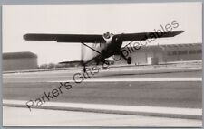 Vintage aircraft photo for sale  REDCAR
