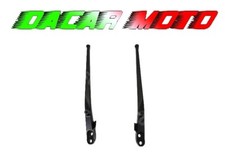Kit staffe parabrezza usato  Napoli