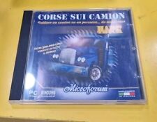 Corse camion hard usato  Italia