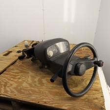 Tcm forklift steering for sale  Middlebury