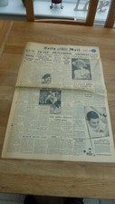 1955 aug original for sale  BRIGHTON