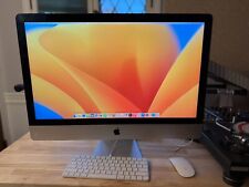 apple imac 27 perfect for sale  Cleveland