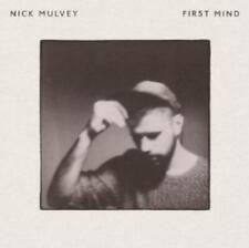 Nick mulvey first for sale  STOCKPORT