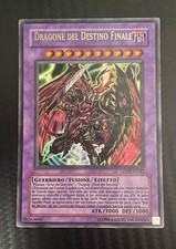 Yugioh dragone del usato Yugioh dragone del usato  Bologna