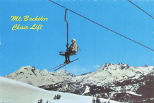 Mt. bachelor chair for sale  Albany