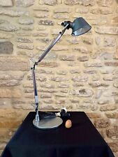 Artemide tolomeo micro d'occasion  Grandcamp-Maisy