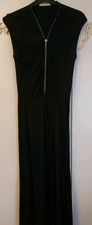 Madonna black lycra for sale  SALFORD