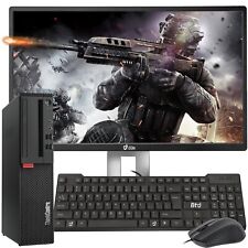 Lenovo sff desktop for sale  Saint Paul