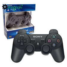 Controle de seis eixos sem fio Bluetooth DualShock 3 para Sony PlayStation 3 PS3 comprar usado  Enviando para Brazil