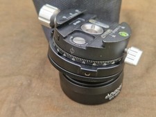 Arca swiss type for sale  FARNHAM