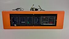 Ebv delta set gebraucht kaufen  Küps