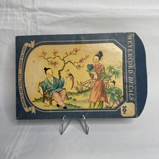 Vintage meyercord 501 for sale  Maricopa