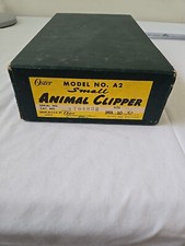 Vintage oster small for sale  Antioch
