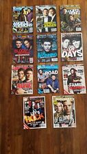 Supernatural magazine show for sale  Lee