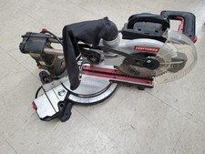 Craftsman 137.418000 sliding for sale  Glendale Heights