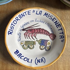 Piatto buon ricordo usato Piatto buon ricordo usato  Torino