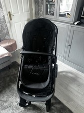 Icandy orange single for sale  WALTHAM CROSS