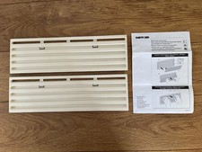 thetford fridge vent for sale thetford fridge vent for sale ILKESTON