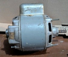 Usado, Motor de lavanderia residencial vintage GE General Electric modelo 5KC40YD30T comprar usado  Enviando para Brazil