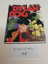 Dylan dog orrore usato  Genova