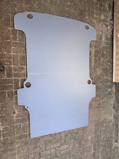 Bodenplatte t6 . gebraucht kaufen  Güstrow