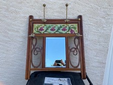 Porte manteau ancien d'occasion  L'Aiguillon-sur-Mer
