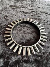 Mawi london gunmetal for sale  WALTON-ON-THAMES