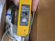 Sensore fotoelettrico forcella usato  Milano