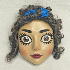 Porcelain polly creepy for sale  Woodway