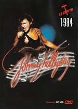Johnny hallyday zénith d'occasion  Limoux