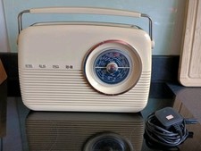 Bush tr82 radio for sale  SELBY