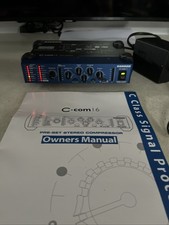 Samson com16 compressor for sale  Cincinnati